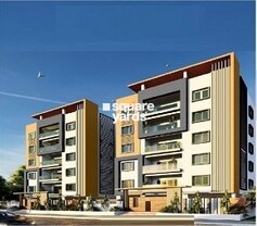 Nalluri N Breeze, Gopalapatnam, Vizag