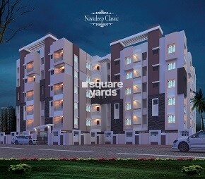 Navadeep Classic, Kurmannapalem, Vizag