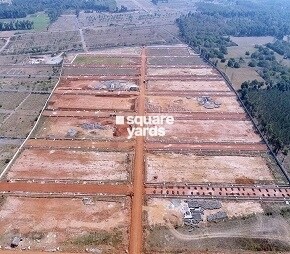 Navaratna Sri Raghavendra Brindavan