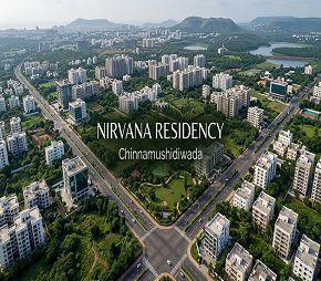 Nirvana Residency