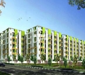 Novus Florence Village Phase 2