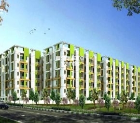 Novus Florence Village Phase 2 in Gajuwaka, Vizag