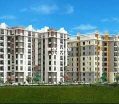 Omcon Reign Forest, Madhurawada, Vizag