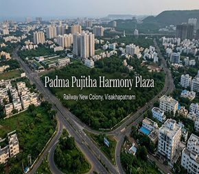Padma Pujitha Harmony Plaza