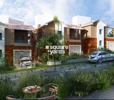 Panorama Hills Daffodils Serene Villas Featured Image