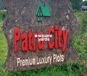 Patra City