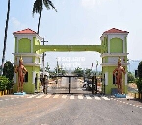 Peram Aditya Grand 2
