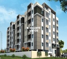 Potluri Orchid Homes, Pothinamallayya Palem, Vizag