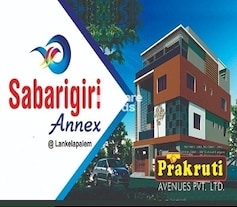 Prakruti Sabarigiri Phase 2, Lankelapalem, Vizag