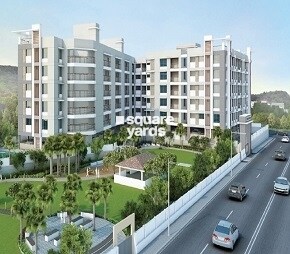 Pratima Royal Palace