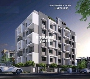 Ramachandra Enclave Vizag