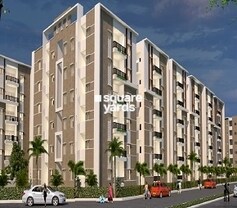 Ramky One Krystal, Sheela Nagar, Vizag