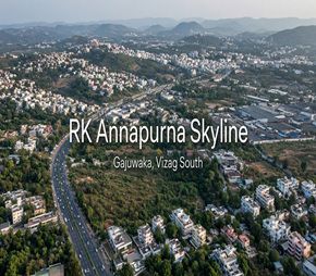 RK Annapurna Skyline, Gajuwaka, Vizag
