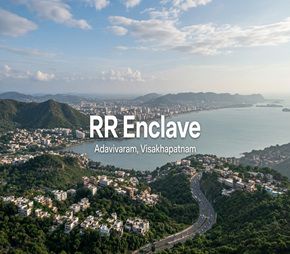 RR Enclave