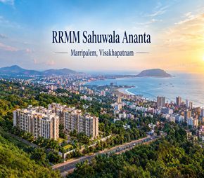RRMM Sahuwala Ananta, Marripalem, Vizag