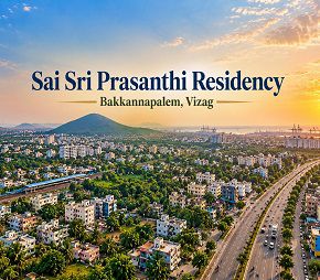 Sai Sri Prasanthi Residency