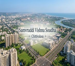 Samvruddi Vishnu Soudha, Chittivalasa, Vizag
