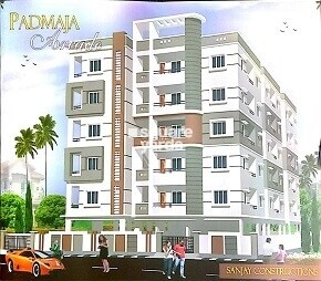 Sanjay Padmaja Arcade