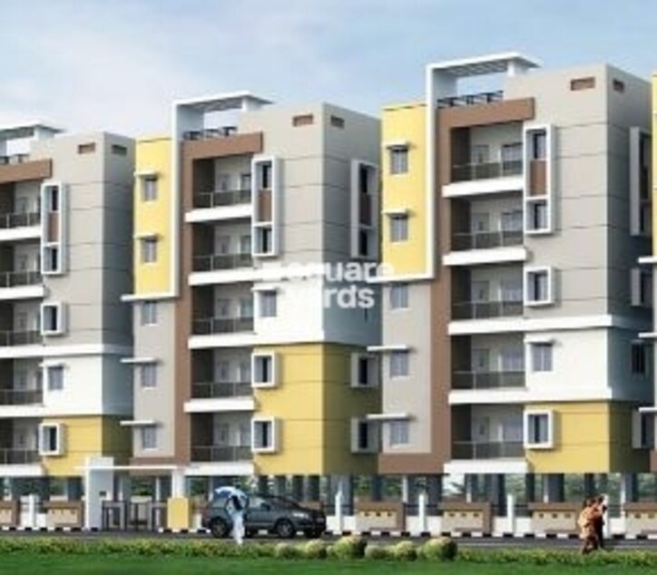 Sardar Nest Cover Image