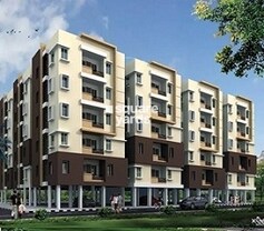 Sardar Nest Sapphire And Square, Gajuwaka, Vizag