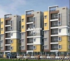Sardar Nest Serene Apartment
