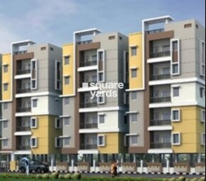 Sardar Nest Serene Apartment