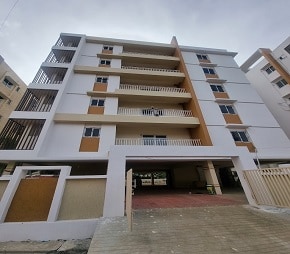 Satyam Exotica Vizag