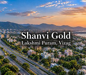 Shanvi Gold, Lakshmi Puram, Vizag
