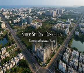 Shree Sri Ravi Residency
