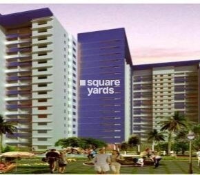 Shriram Celebrity Towers