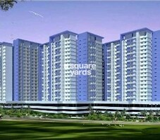 Shriram Panorama Hills Paramount Towers Featured Image