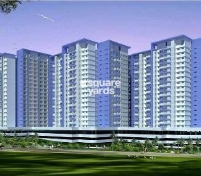 Shriram Panorama Hills Paramount Towers