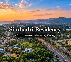 Simhadri Residency