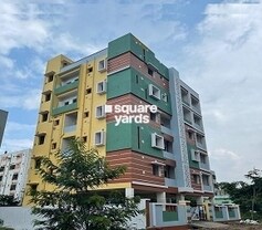 Sirisha Heights, Chinnamushidivada, Vizag