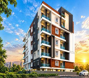 DKML Krishna Chandra Paradise
