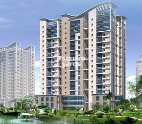 Sivani Towers Cover Image