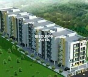 Sivani Vasantham residential project in Atchutapuram