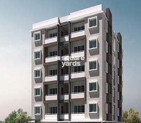 Sree Kruthi Block 6