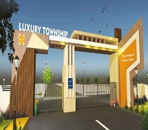 Sri Hari Luxury Township
