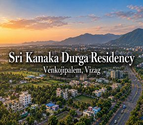 Sri Kanaka Durga Residency