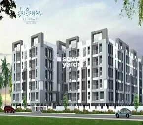 Sri Krishna Residency, Yendada, Vizag