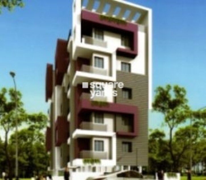 Sri Lakshmi Enclave Cover Image