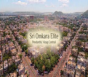 Sri Omkara Elite, Pendurthi, Vizag