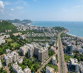 Sri Ramana Nilayam
