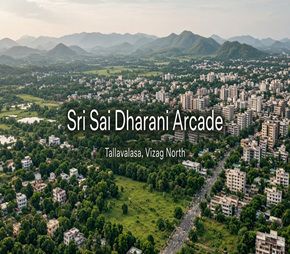 Sri Sai Dharani Arcade