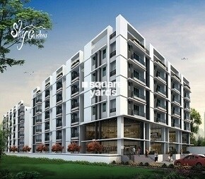 Sri Sky Gardens