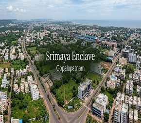Srimaya Enclave project in Gopalapatnam, Vizag