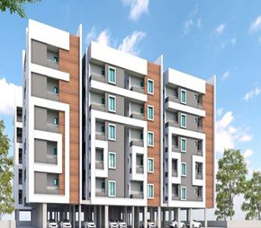 Srirama Prime project in Achutapuram Road, Vizag