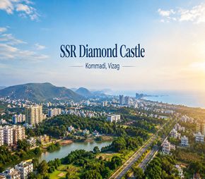 SSR Diamond Castle