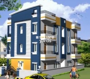 STBL Sita Rama Gardens